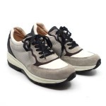 Xsensible beige sneaker 30100 Carrara